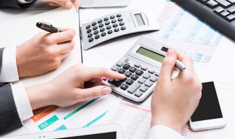 Accounting services