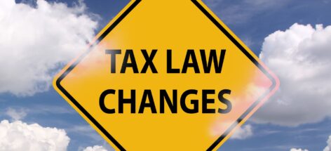 Changes to several tax laws for 2025 published for public consultation