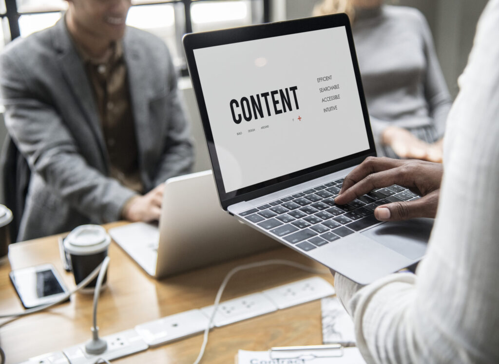 5 strategies for creating effective content