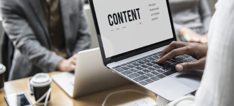 5 strategies for creating effective content