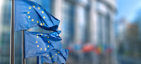 European Commission reviews its financial policy